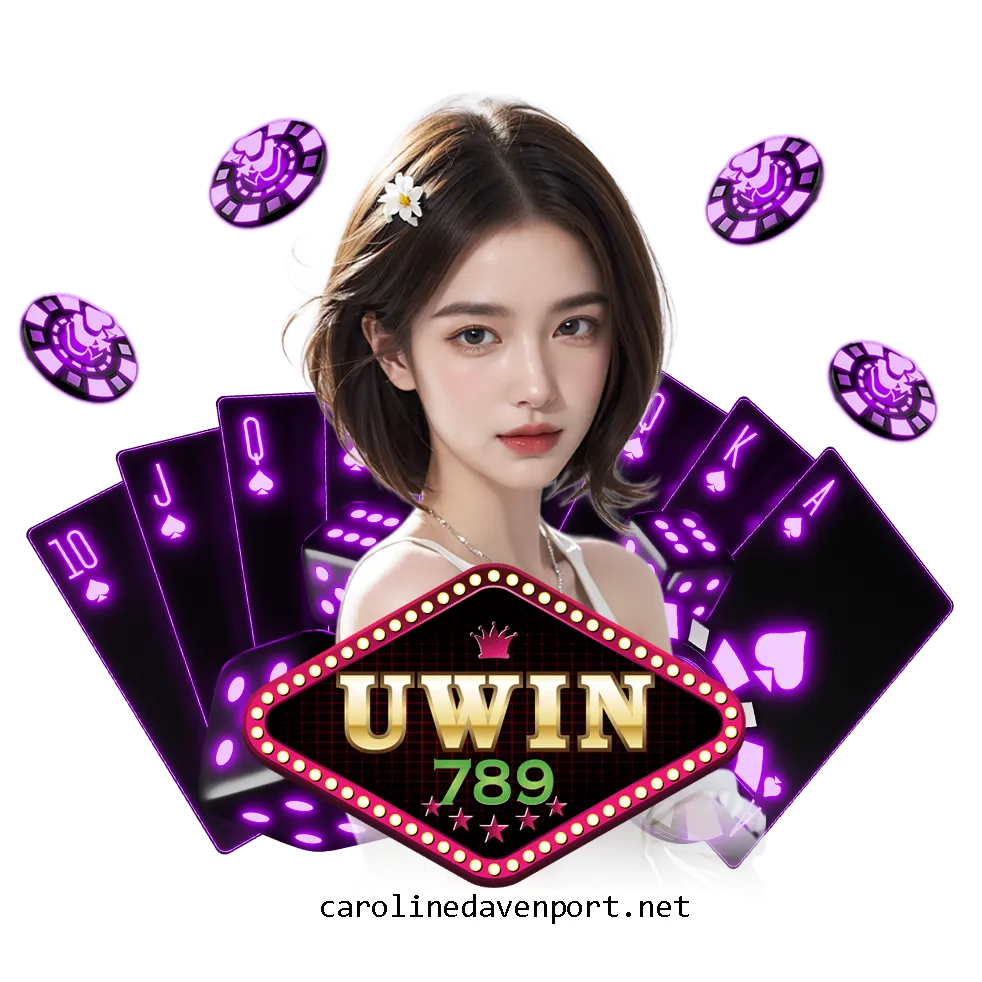 UWIN 789 เว็บหวย